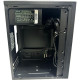 Корпус для ПК Delux MK 350 Black 450W 12Fan (MK 350 450W 12Fan)