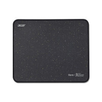 Коврик для мышки Acer Vero Black (GP.MSP11.00B)
