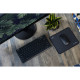 Коврик для мышки Acer Vero Black (GP.MSP11.00B)