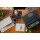 Коврик для мышки Acer Vero Black (GP.MSP11.00B)