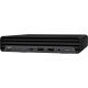 Компьютер HP Pro 400 G9 Mini / i5-14500T, 16, 512, WiFi, кл+м, Win11P (9H6W6ET)