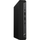 Компьютер HP Pro 400 G9 Mini / i5-14500T, 16, 512, WiFi, кл+м, Win11P (9H6W6ET)