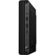 Компьютер HP Pro 400 G9 Mini / i5-14500T, 16, 512, WiFi, кл+м, Win11P (9H6W6ET)