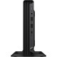 Компьютер HP Pro 400 G9 Mini / i5-14500T, 16, 512, WiFi, кл+м, Win11P (9H6W6ET)