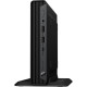 Компьютер HP Pro 400 G9 Mini / i5-14500T, 16, 512, WiFi, кл+м, Win11P (9H6W6ET)