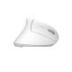 Мышка Trust Verto Ergonomic Wireless White (25132)