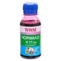 Чернила WWM HP №177/85 100г Light Magenta (H77/LM-2)
