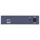 Коммутатор сетевой Hikvision DS-3E0105P-E/M(C)