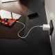 Зарядное устройство Digitus 1xUSB-C + 1xUSB 30W GaN (DA-10301)