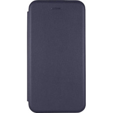 Чехол для мобильного телефона BeCover Exclusive Samsung Galaxy A06 SM-A065 Deep Blue (712209)