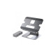 Порт-репликатор J5create Dock-Station USB-C 6-in-1 (HDMI/PD/USB-A/USB-C) (JTS327-N)