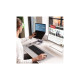 Порт-репликатор J5create Dock-Station USB-C 6-in-1 (HDMI/PD/USB-A/USB-C) (JTS327-N)