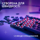 Клавиатура Logitech G515 TKL Lightspeed Tactile Bluetooth UA Black (920-012538)