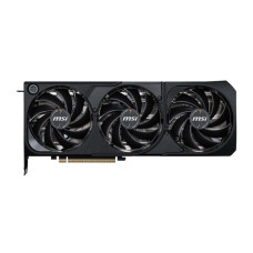 MSI Видеокарта GeForce RTX 5080 16GB GDDR7 SHADOW 3X OC (912-V531-003)