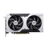 MSI Видеокарта GeForce RTX 5060 Ti 8GB GDDR7 VENTUS 2X OC PLUS (912-V536-001)