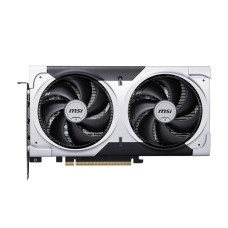 MSI Видеокарта GeForce RTX 5060 Ti 8GB GDDR7 VENTUS 2X OC PLUS (912-V536-001)
