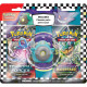 Pokemon TCG Колекційна карткова гра Pokemon: Eraser Blister 2024 (820650858222)