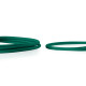 Digitus Патч-корд DIGITUS CAT 6 U-UTP Sliim, 1.5м, AWG 32/7, Cu, LSZH, зелений (DK-1618-015S-G)