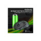 Мышка Promate Ken Wireless/Bluetooth Black (ken.black)