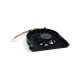 Кулер Acer до Aspire Revo R3600/R3610 DC(5V,0.45A) 3pin (MF40100V1-Q000-S99)