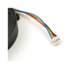 Кулер Acer до Aspire Revo R3600/R3610 DC(5V,0.45A) 3pin (MF40100V1-Q000-S99)