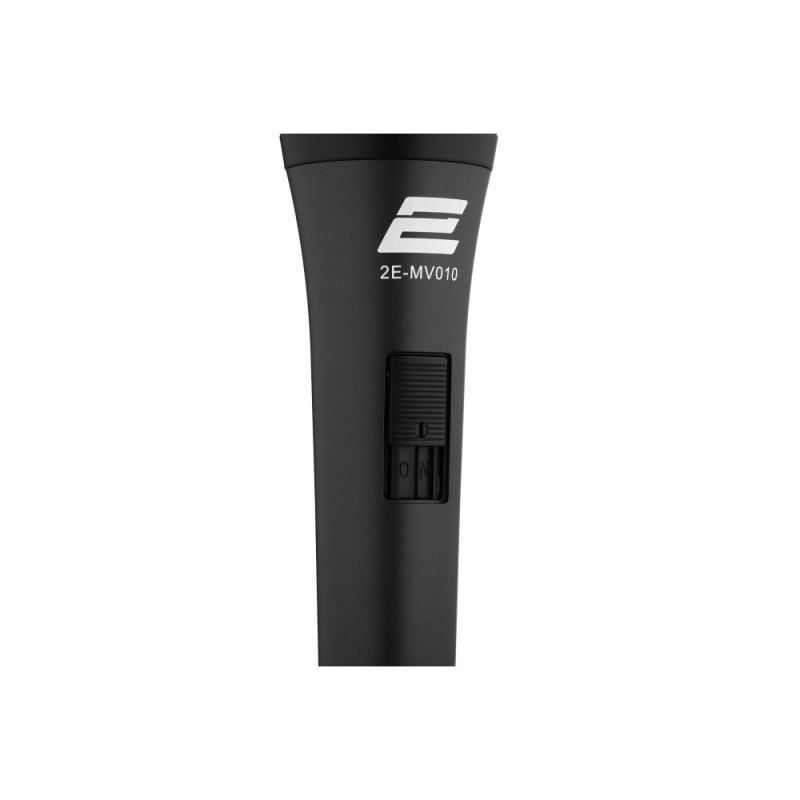 2E Vocal Microphone MV010 6.35mm (2E-MV010)