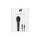 2E Vocal Microphone MV010 6.35mm (2E-MV010)