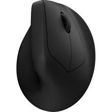 Мышка Keychron M5 Wireless/Bluetooth/USB Black (M5-A23)