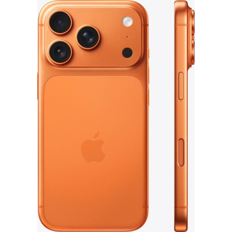 Мобильный телефон Apple iPhone 17 Pro 1TB Cosmic Orange (MG8Q4)
