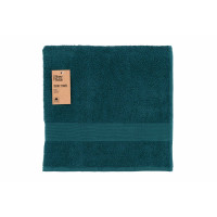 ARDESTO Terry towel Benefit, 70х140cm, 100% cotton, conifer (ART2470CN)