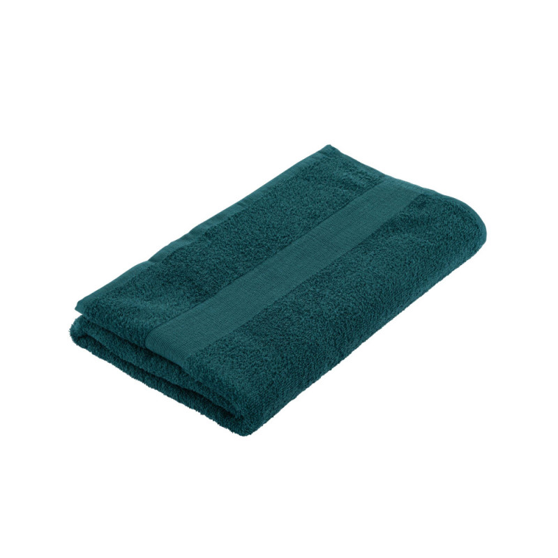 ARDESTO Terry towel Benefit, 70х140cm, 100% cotton, conifer (ART2470CN)
