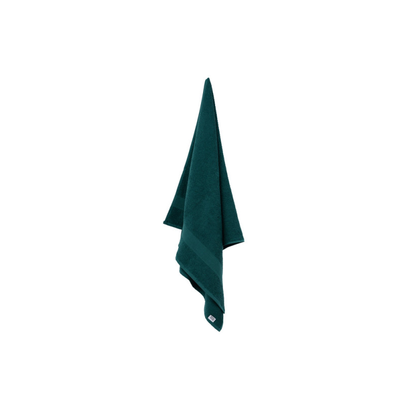 ARDESTO Terry towel Benefit, 70х140cm, 100% cotton, conifer (ART2470CN)