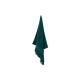 ARDESTO Terry towel Benefit, 70х140cm, 100% cotton, conifer (ART2470CN)