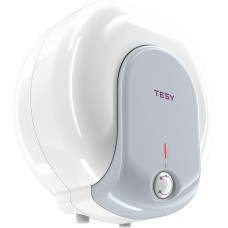 Tesy Водонагрівач електр. Bilight Compact 15A GCA 1520 L52 RC, 15л, 2кВт, монтаж над мийкою, мех. кер-ння, A, білий (304140)