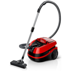 Bosch Washing VC, 2100W, HEPA13, turbo brush (BWD421PET)