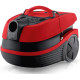 Bosch Пылесос моющий, 2100Вт, НЕРА13, турбощётка, красный (BWD421PET)