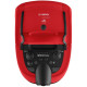 Bosch Пылесос моющий, 2100Вт, НЕРА13, турбощётка, красный (BWD421PET)