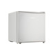 ARDESTO Ref mini, 49.2x47.2x45, 43L, A+, ST, silvery (DFM-50X)