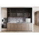 ARDESTO Ref mini, 49.2x47.2x45, 43L, A+, ST, silvery (DFM-50X)