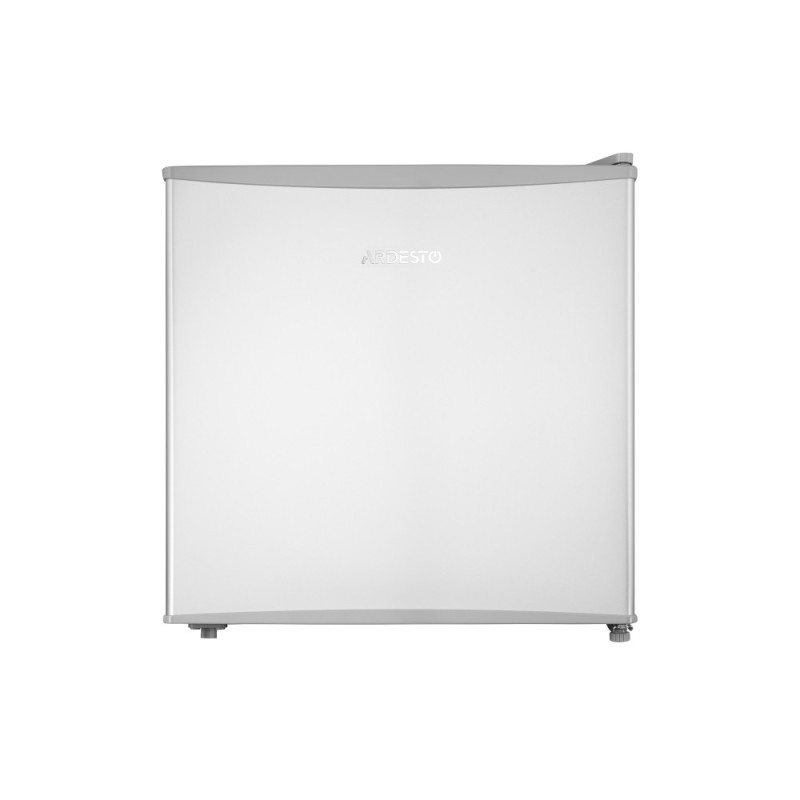 ARDESTO Ref mini, 49.2x47.2x45, 43L, A+, ST, silvery (DFM-50X)