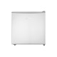 ARDESTO Ref mini, 49.2x47.2x45, 43L, A+, ST, silvery (DFM-50X)
