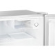 ARDESTO Ref mini, 49.2x47.2x45, 43L, A+, ST, silvery (DFM-50X)