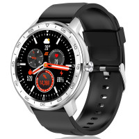 2E Смарт-годинник Alpha X 46 mm Silver (2E-CWW30SL)
