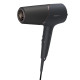 Philips hair dryer 5000 Series, 3W, 3 modes, diffuser, ionization, cold blowing, black (BHD538/30)