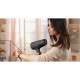 Philips hair dryer 5000 Series, 3W, 3 modes, diffuser, ionization, cold blowing, black (BHD538/30)