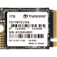 Transcend SSD M.2 1TB PCIe 4.0 MTE310S 2230 (TS1TMTE310S)