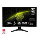 MSI Monitor 31.5  MAG 32C6 2xHDMI, DP, Audio, VA, 180Hz, 1ms, sRGB 101%, CURVED, AdaptiveSync (9S6-3DD41M-001)