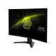 MSI Monitor 31.5  MAG 32C6 2xHDMI, DP, Audio, VA, 180Hz, 1ms, sRGB 101%, CURVED, AdaptiveSync (9S6-3DD41M-001)
