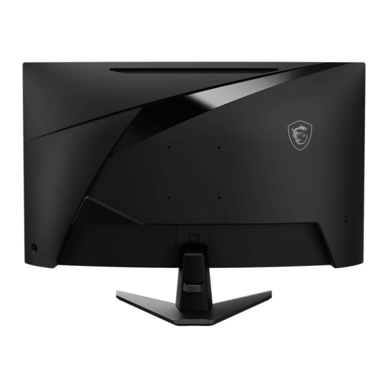 MSI Monitor 31.5  MAG 32C6 2xHDMI, DP, Audio, VA, 180Hz, 1ms, sRGB 101%, CURVED, AdaptiveSync (9S6-3DD41M-001)