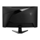 MSI Monitor 31.5  MAG 32C6 2xHDMI, DP, Audio, VA, 180Hz, 1ms, sRGB 101%, CURVED, AdaptiveSync (9S6-3DD41M-001)
